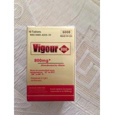 Vigour